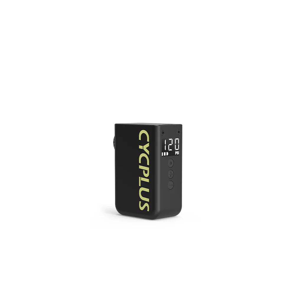 AS2-Series Tiny E-pumps for Bike