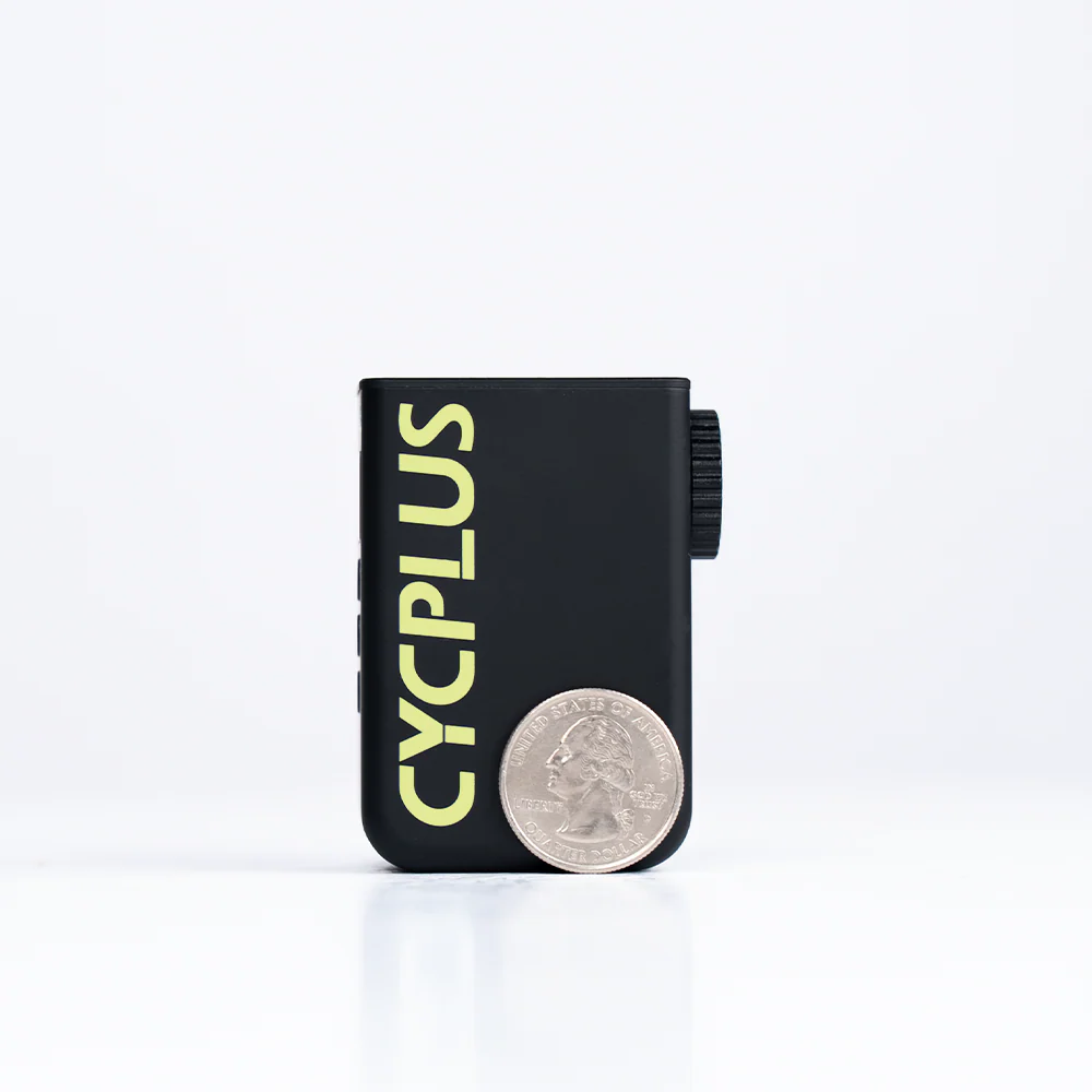 AS2 Ultra Tiny E-pump for Bike - Image 3